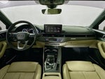 2021 Audi A5 Sportback 45 S line Premium Plus quattro