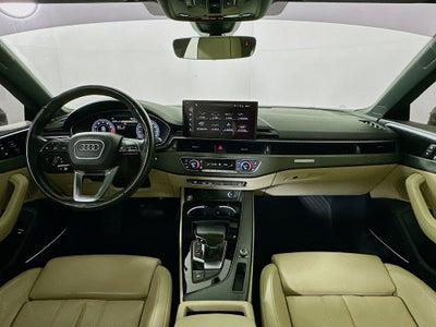 2021 Audi A5 Sportback 45 S line Premium Plus quattro
