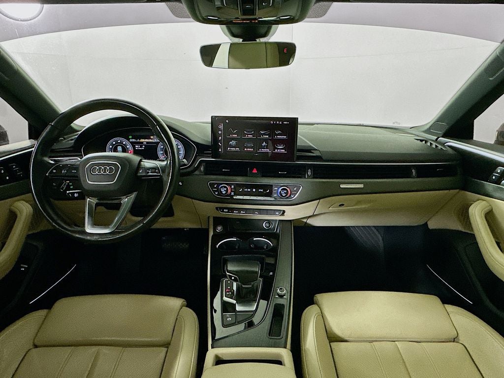 2021 Audi A5 Sportback 45 S line Premium Plus quattro