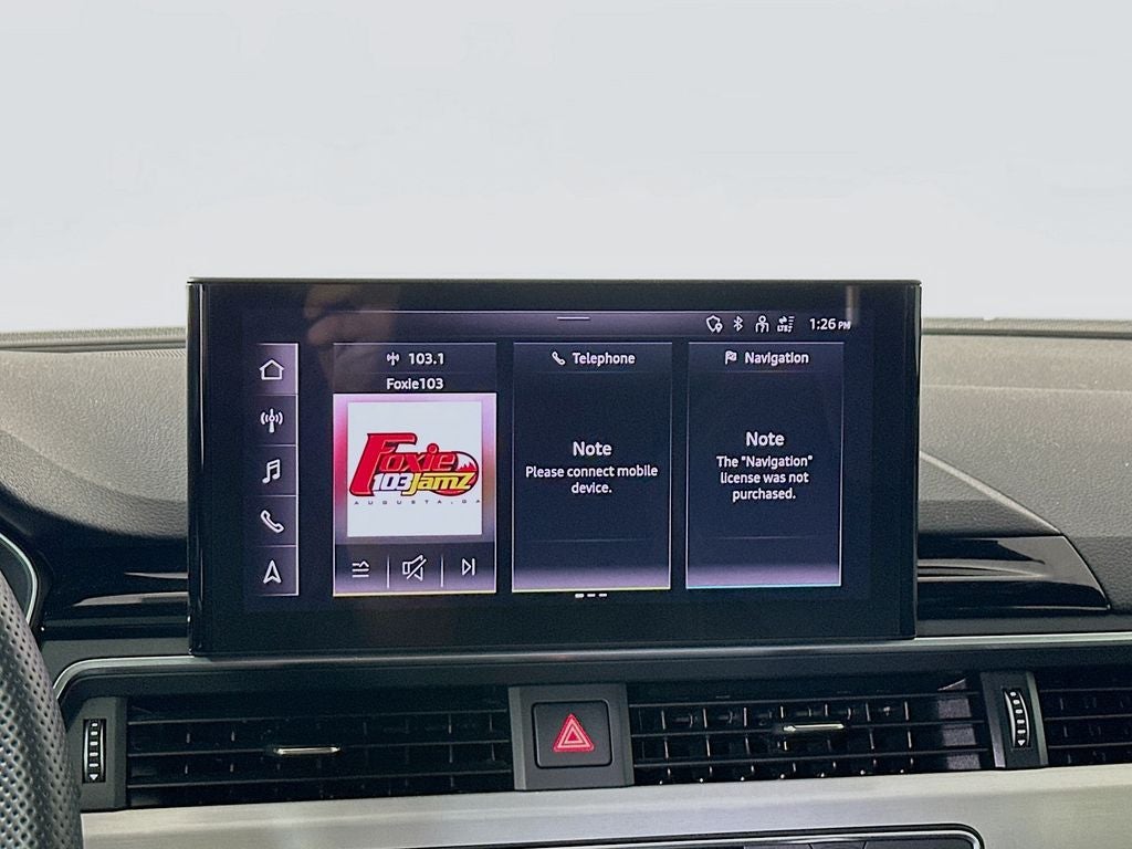 2024 Audi A5 Sportback 45 S line Premium Plus quattro