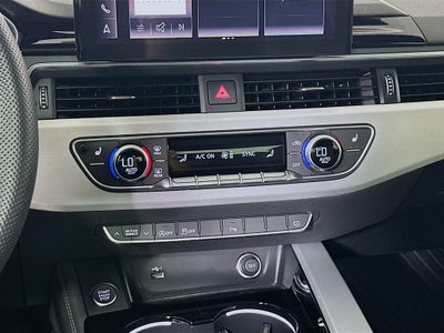 2024 Audi A5 Sportback 45 S line Premium Plus quattro