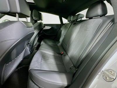 2024 Audi A5 Sportback 45 S line Premium Plus quattro