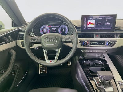 2024 Audi A5 Sportback 45 S line Premium Plus quattro