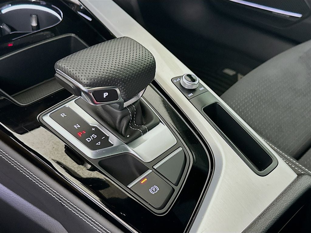 2024 Audi A5 Sportback 45 S line Premium Plus quattro