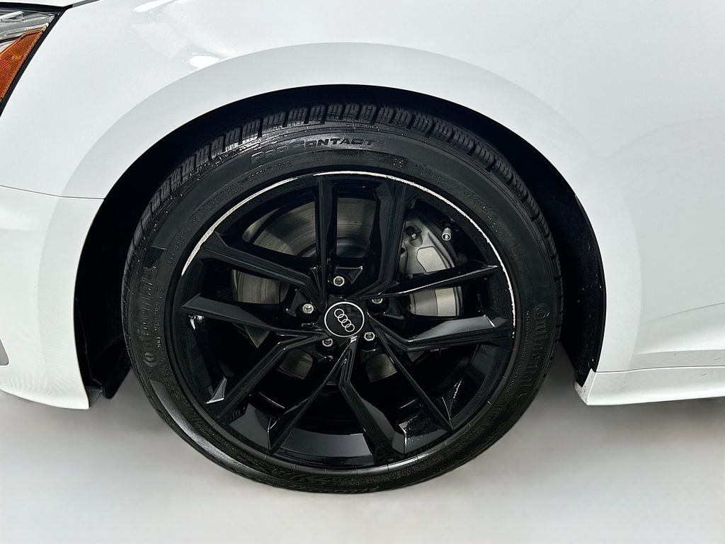 2024 Audi A5 Sportback 45 S line Premium Plus quattro