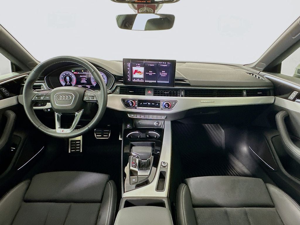 2024 Audi A5 Sportback 45 S line Premium Plus quattro