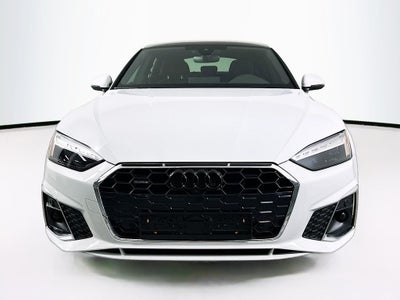 2024 Audi A5 Sportback 45 S line Premium Plus quattro