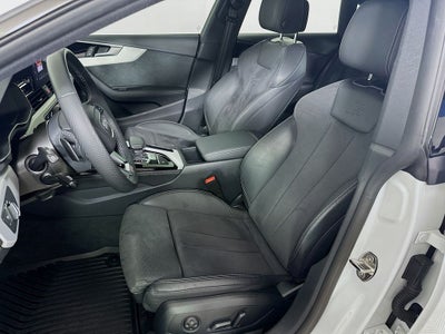 2024 Audi A5 Sportback 45 S line Premium Plus quattro