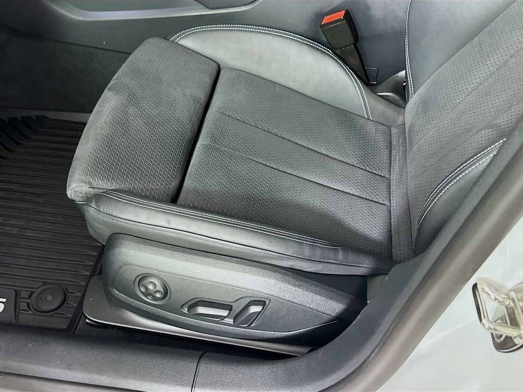 2024 Audi A5 Sportback 45 S line Premium Plus quattro