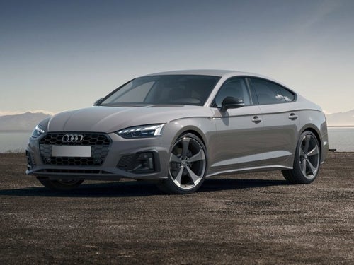 2022 Audi A5 Sportback S line Premium Plus