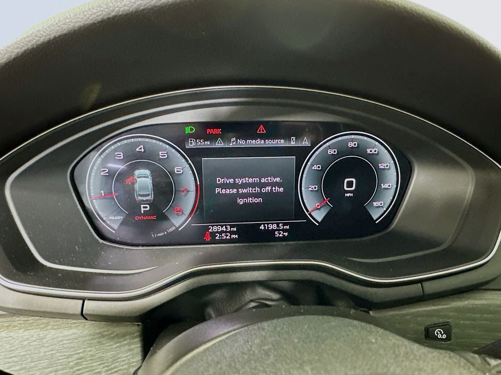 2022 Audi A5 Sportback Premium Plus S Line quattro