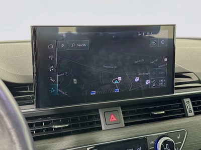 2022 Audi A5 Sportback Premium Plus S Line quattro