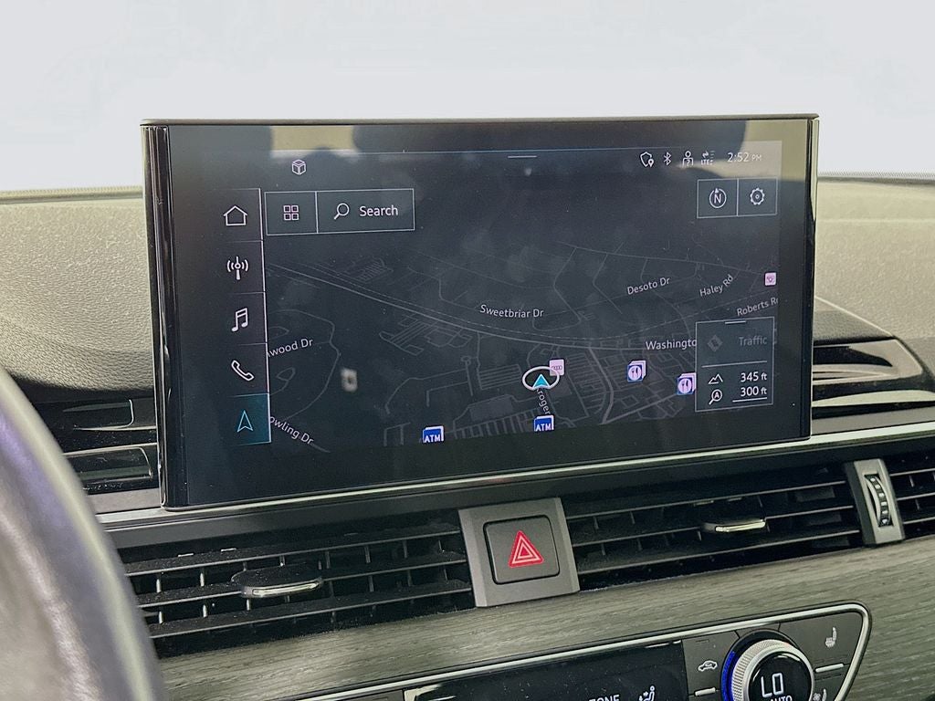 2022 Audi A5 Sportback Premium Plus S Line quattro