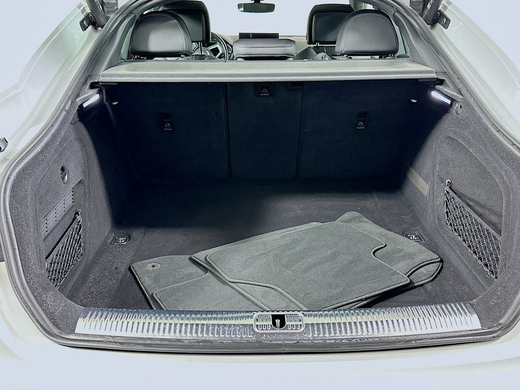 2022 Audi A5 Sportback Premium Plus S Line quattro