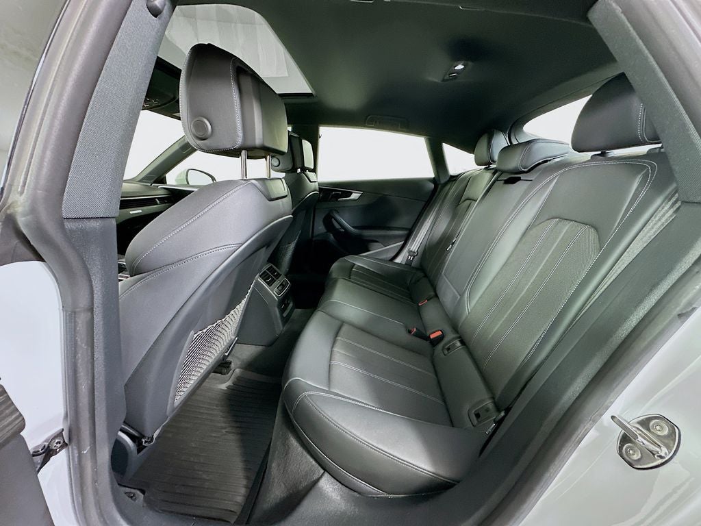 2022 Audi A5 Sportback Premium Plus S Line quattro