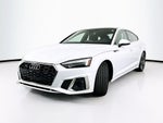 2022 Audi A5 Sportback Premium Plus S Line quattro