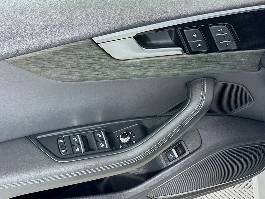 2022 Audi A5 Sportback Premium Plus S Line quattro