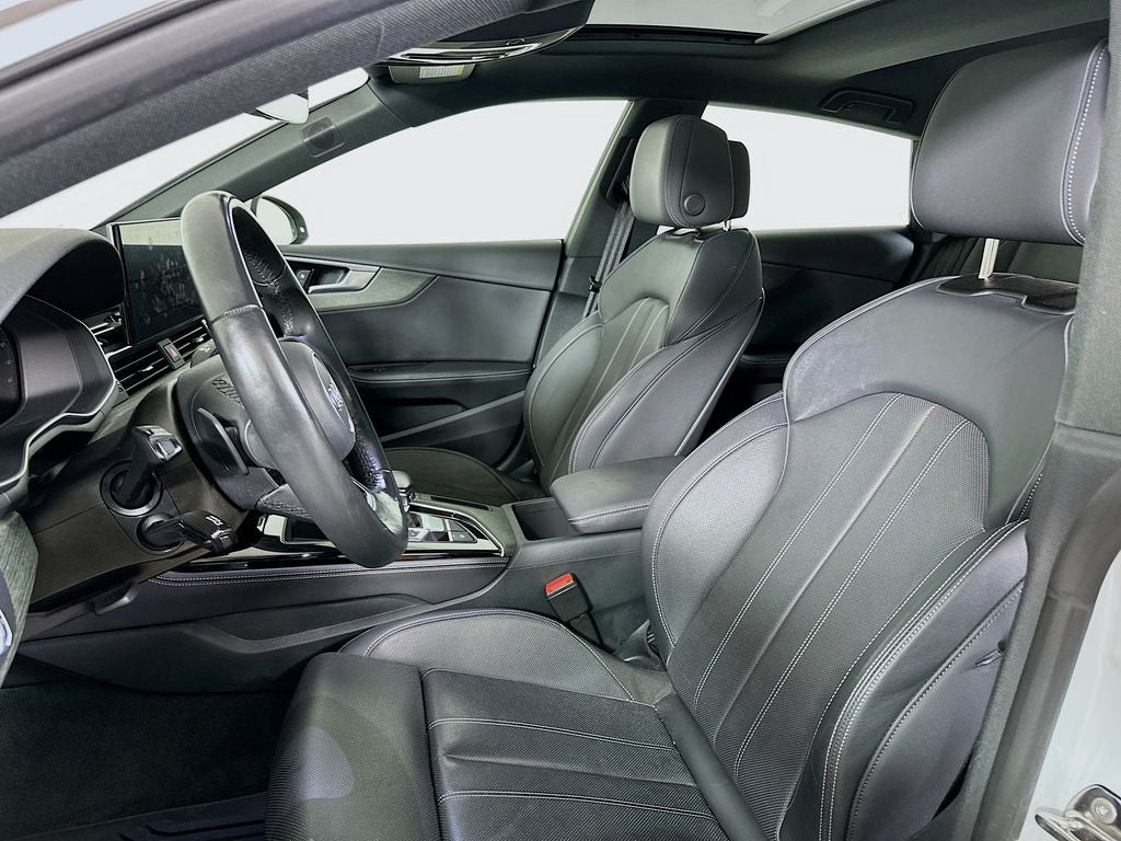 2022 Audi A5 Sportback Premium Plus S Line quattro