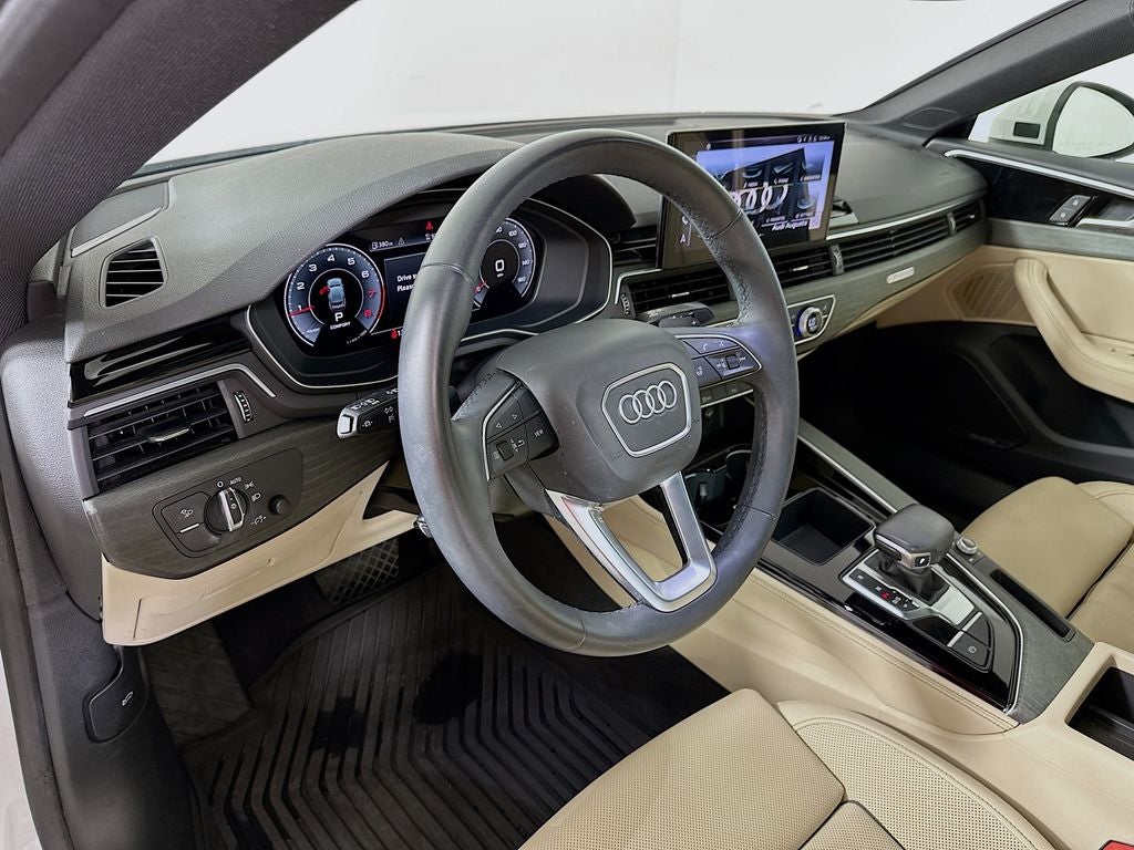 2023 Audi A5 Sportback 45 S line Premium Plus quattro