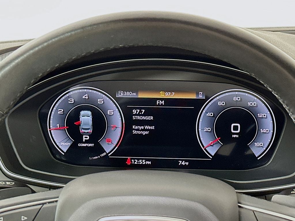 2023 Audi A5 Sportback 45 S line Premium Plus quattro