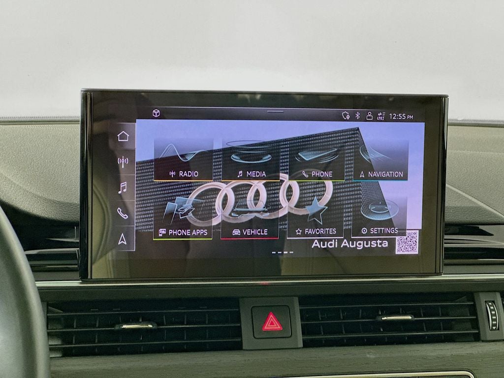 2023 Audi A5 Sportback 45 S line Premium Plus quattro