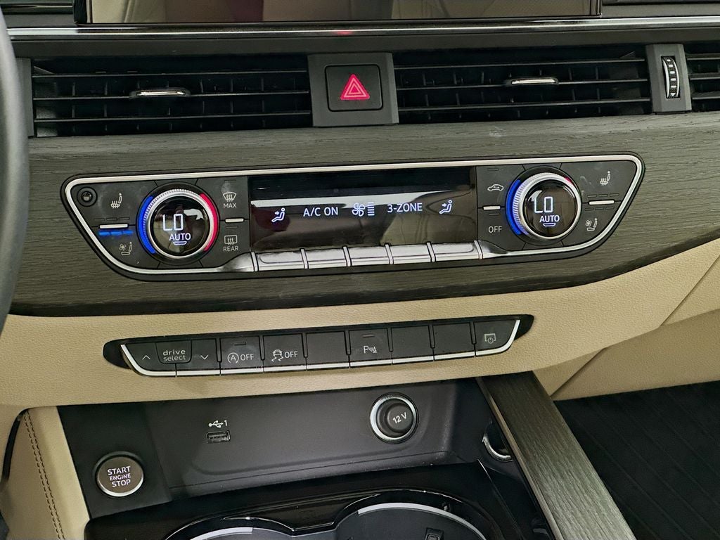 2023 Audi A5 Sportback 45 S line Premium Plus quattro