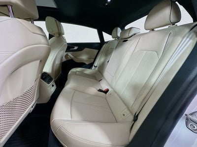 2023 Audi A5 Sportback 45 S line Premium Plus quattro