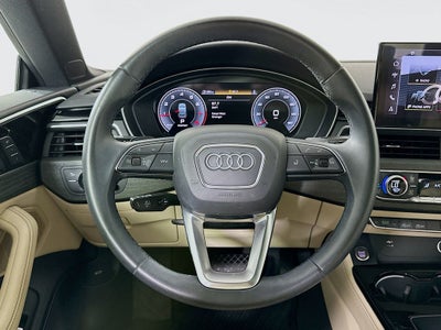 2023 Audi A5 Sportback 45 S line Premium Plus quattro