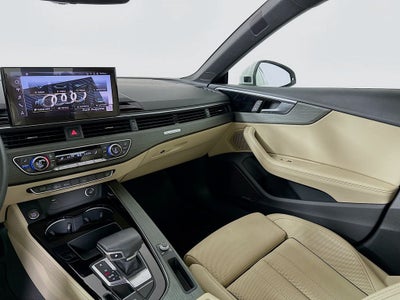 2023 Audi A5 Sportback 45 S line Premium Plus quattro