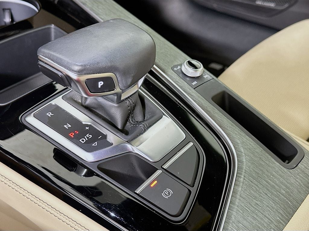 2023 Audi A5 Sportback 45 S line Premium Plus quattro