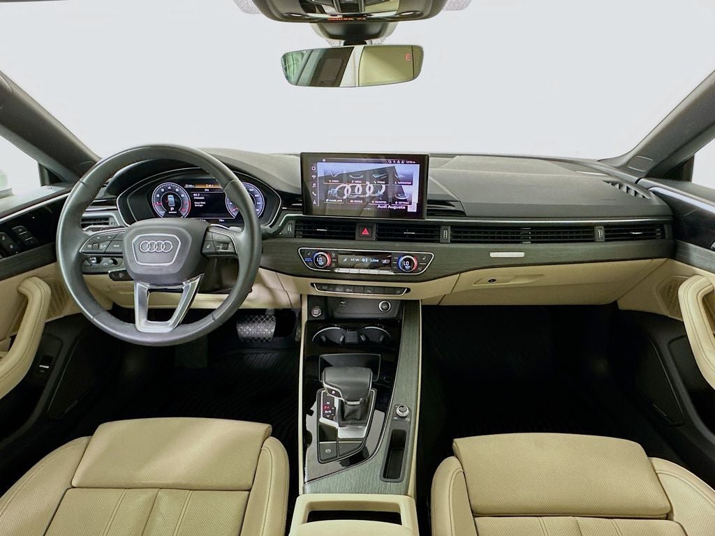 2023 Audi A5 Sportback 45 S line Premium Plus quattro
