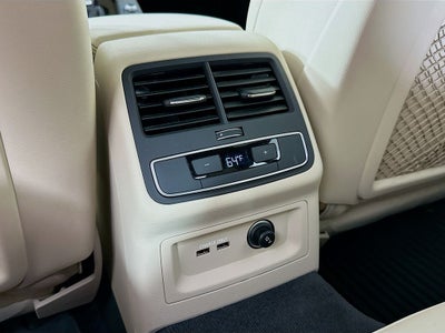 2023 Audi A5 Sportback 45 S line Premium Plus quattro