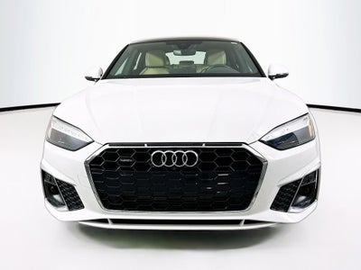 2023 Audi A5 Sportback 45 S line Premium Plus quattro