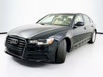 2015 Audi A6 3.0 TDI Premium Plus quattro