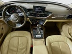 2015 Audi A6 3.0 TDI Premium Plus quattro