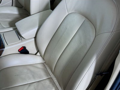 2015 Audi A6 3.0 TDI Premium Plus quattro