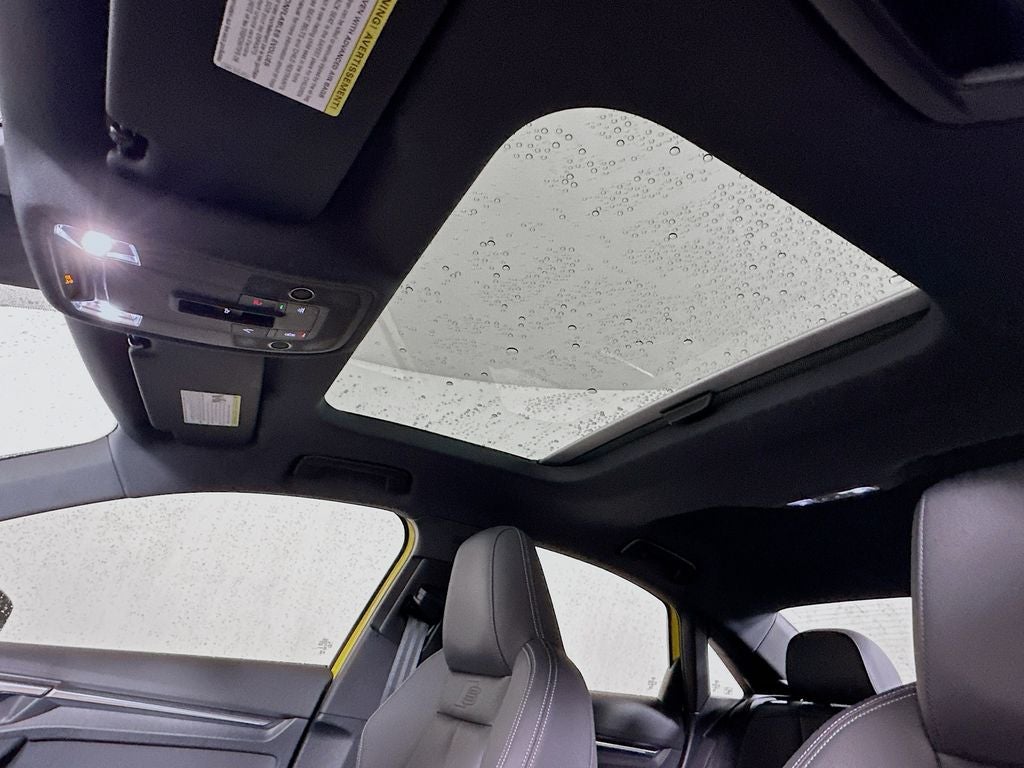 2024 Audi S3 2.0T Premium Plus quattro