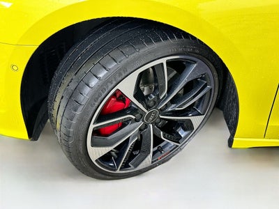 2024 Audi S3 2.0T Premium Plus quattro