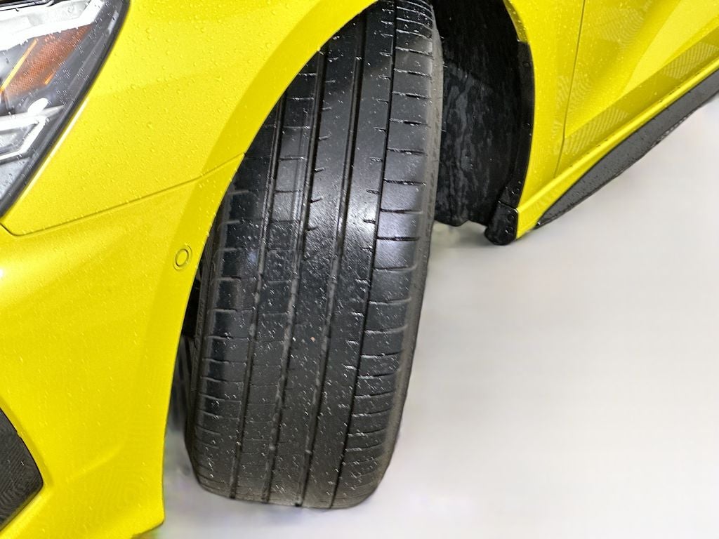 2024 Audi S3 2.0T Premium Plus quattro