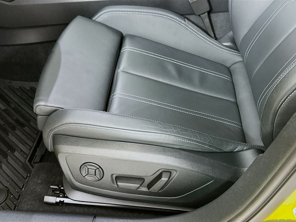 2024 Audi S3 2.0T Premium Plus quattro