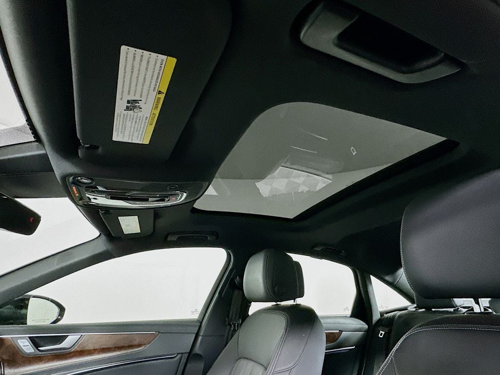 2019 Audi A6 3.0T Premium Plus quattro