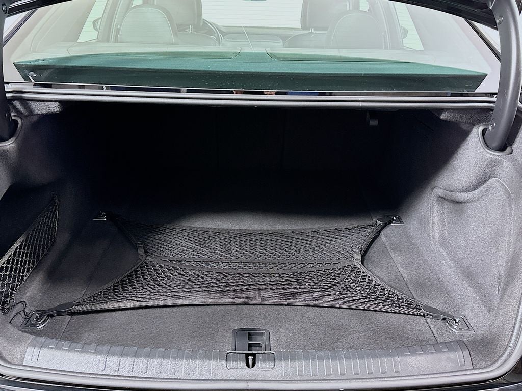 2019 Audi A6 3.0T Premium Plus quattro