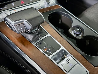 2019 Audi A6 3.0T Premium Plus quattro
