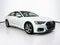 2025 Audi A6 quattro