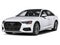 2025 Audi A6 quattro