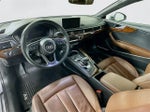 2018 Audi A5 Coupe Premium Plus