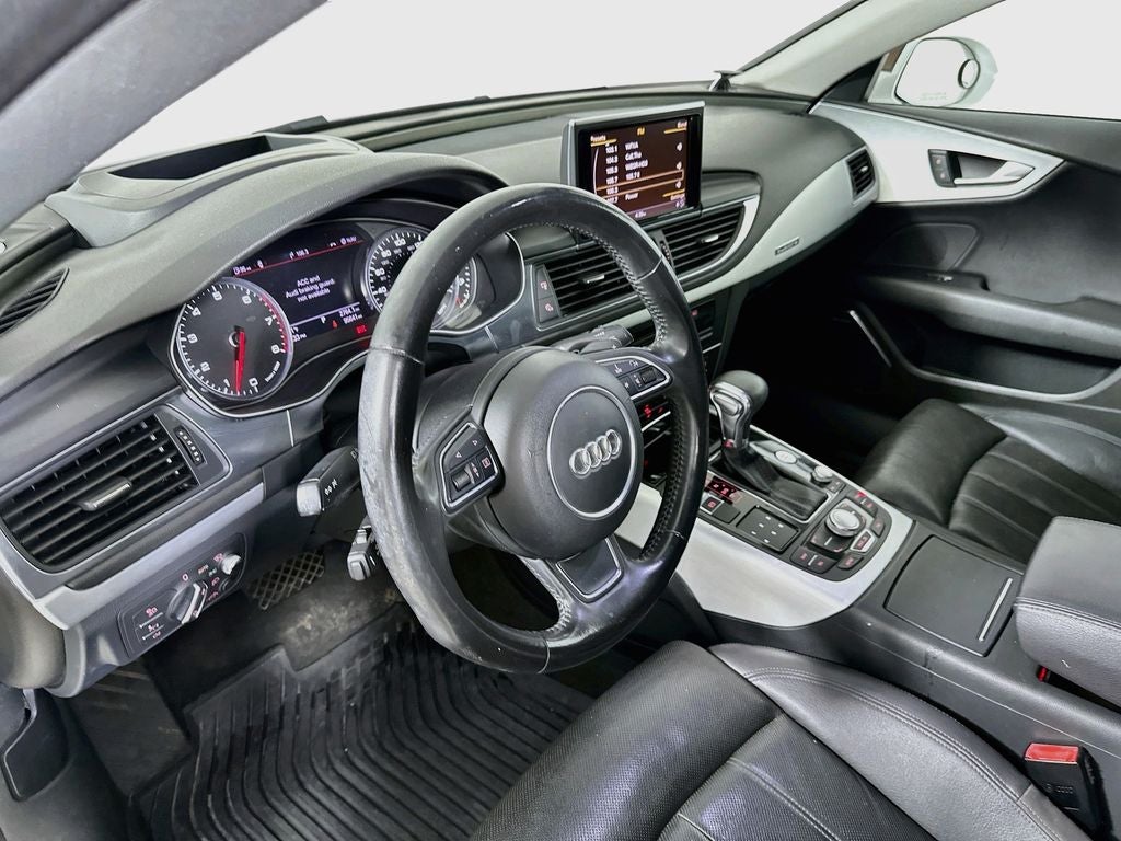 2012 Audi A7 Premium quattro