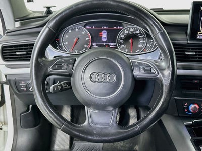 2012 Audi A7 Premium quattro