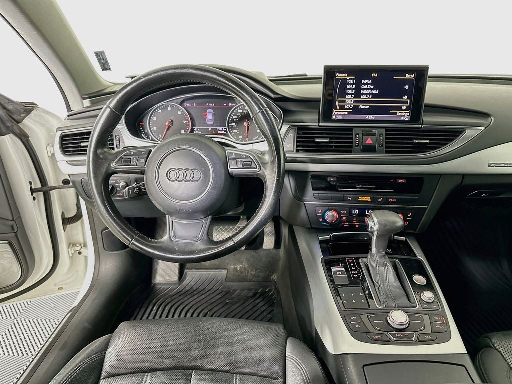 2012 Audi A7 Premium quattro