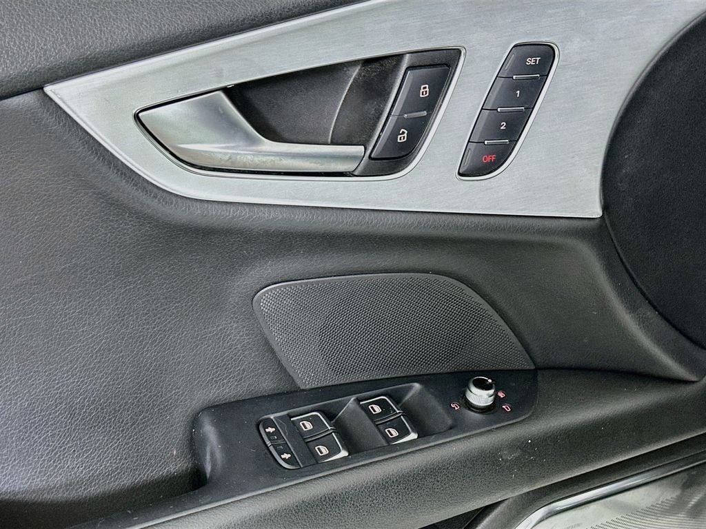 2012 Audi A7 Premium quattro